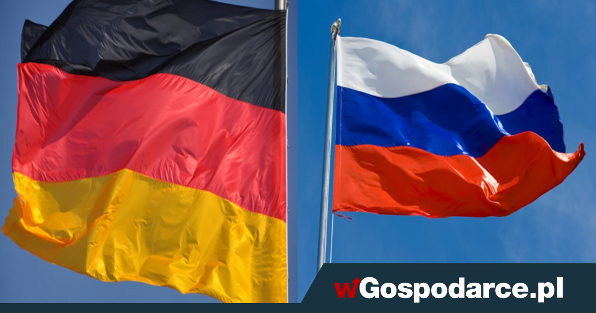 Taki był plan. Niemcy i Rosja miały połączyć siły