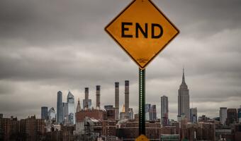 NYP: Nowojorczycy coraz częściej pytają się o rozwody