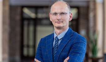 Nowy dyrektor Polskiego Instytutu Ekonomicznego