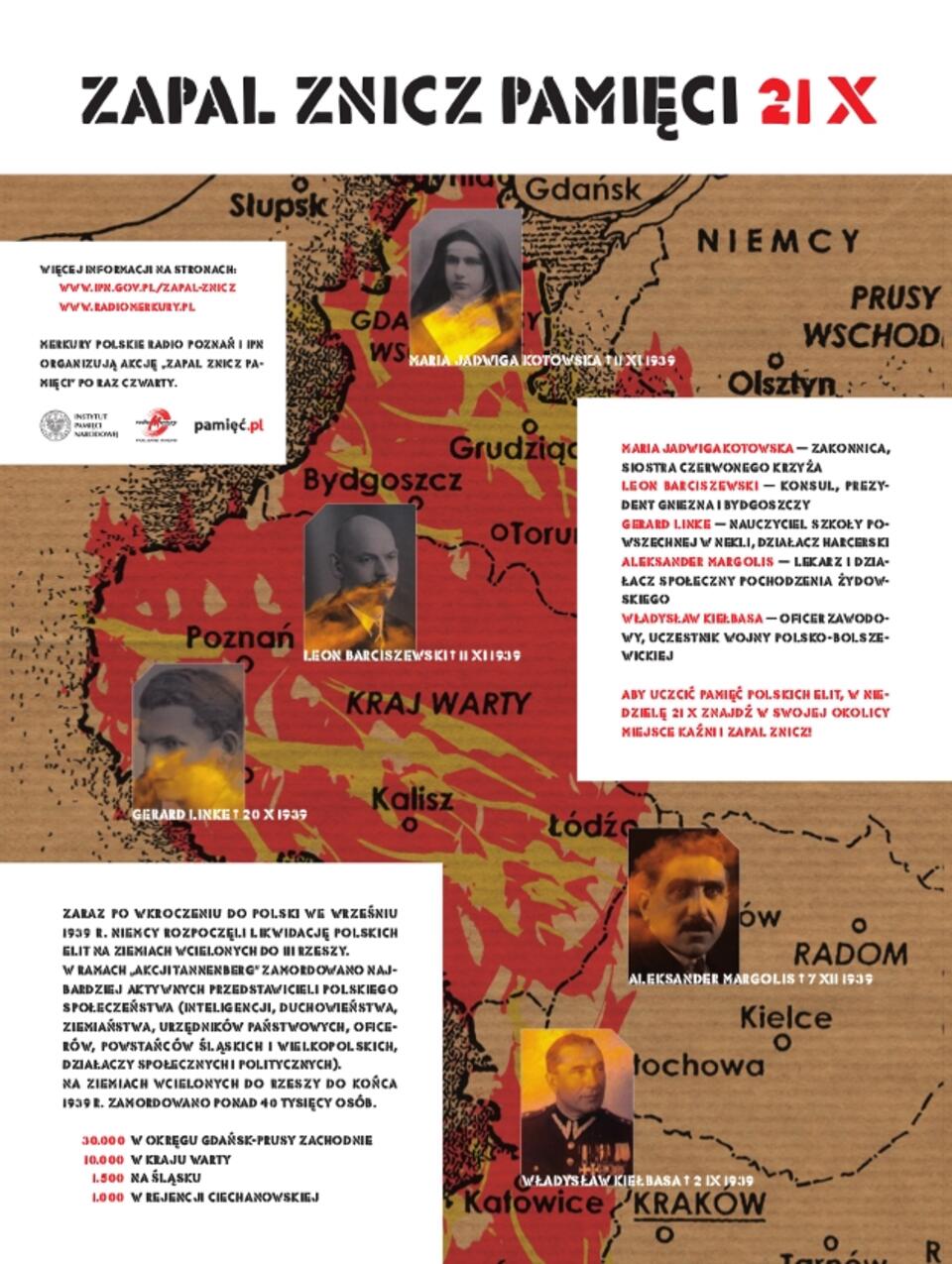 Opisz Położenie Ludności Polskiej Na Ziemiach Wcielonych Do Trzeciej Rzeszy Uczcijmy Polaków – ofiary niemieckiego terroru na terenach wcielonych
