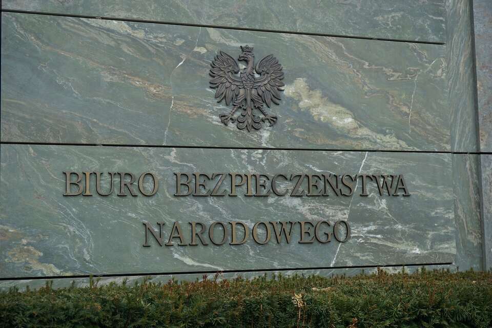 NASZ NEWS. Wiemy, kto ma zostać nowym szefem BBN!