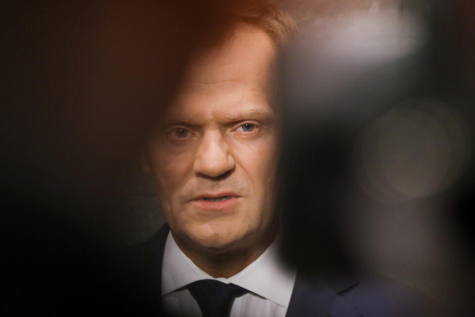 fot. PAP/Paweł Supernak