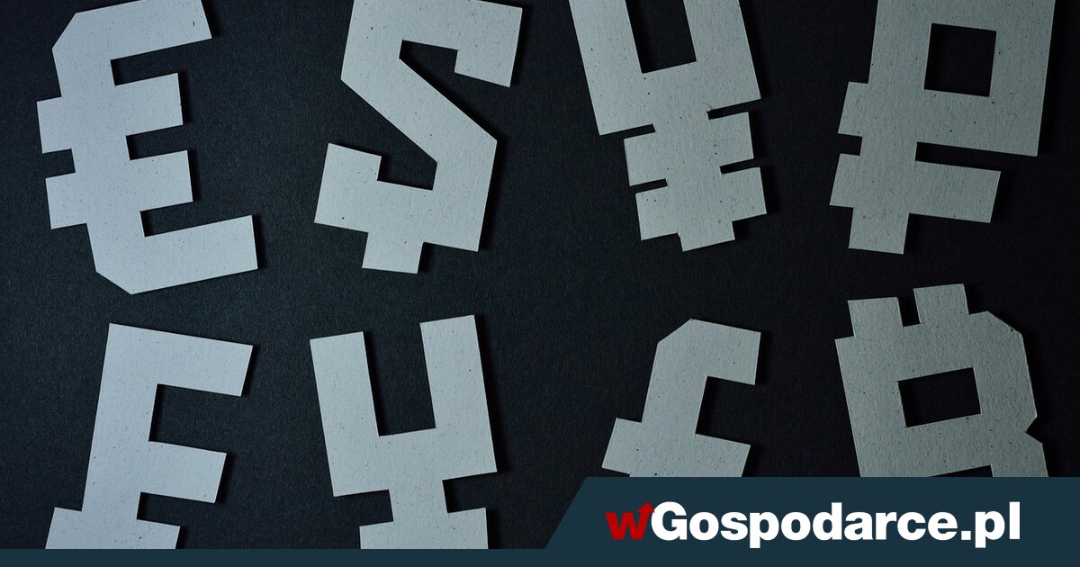 Wojna na rynku walutowym. Światowy kryzys tylko o krok!