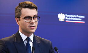 Jak wygląda polski system bankowy? Rzecznik rządu komentuje