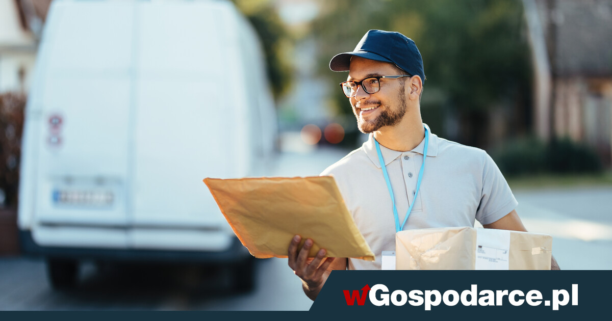 Branża kurierska nowym silnikiem polskiej gospodarki. To już nie tylko e-commerce