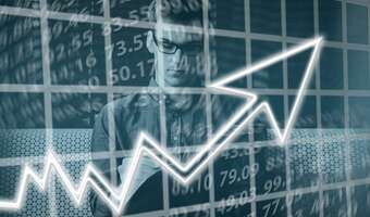 PMI dla Polski nieco w dół, ale w I kwartale najwyżej od 2 lat