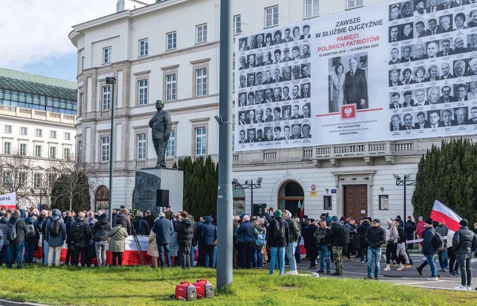 autor: Liudmyla Skwarczynska