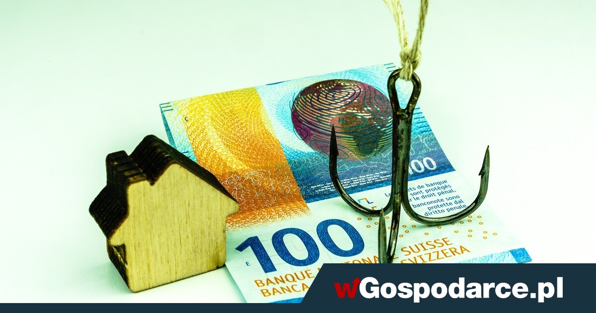 Dwie linie orzeczeń ws. frankowiczów. Będzie werdykt SN