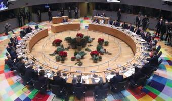 W Brukseli na stole propozycja kompromisu ws. budżetu UE