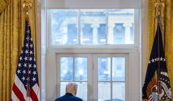 Trump: Grenlandia albo życie!