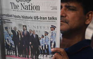 Zdjęcie ilustracyjne / autor: PAP/EPA