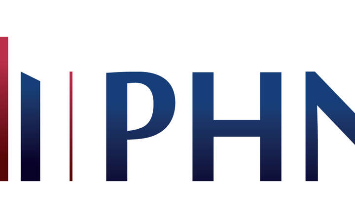 PHN - logotyp / autor: materiały prasowe