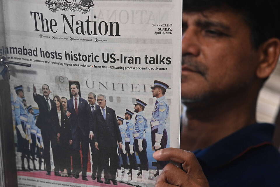 Zdjęcie ilustracyjne / autor: PAP/EPA