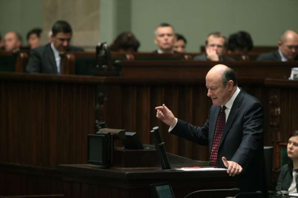 PAP/Tomasz Gzell
