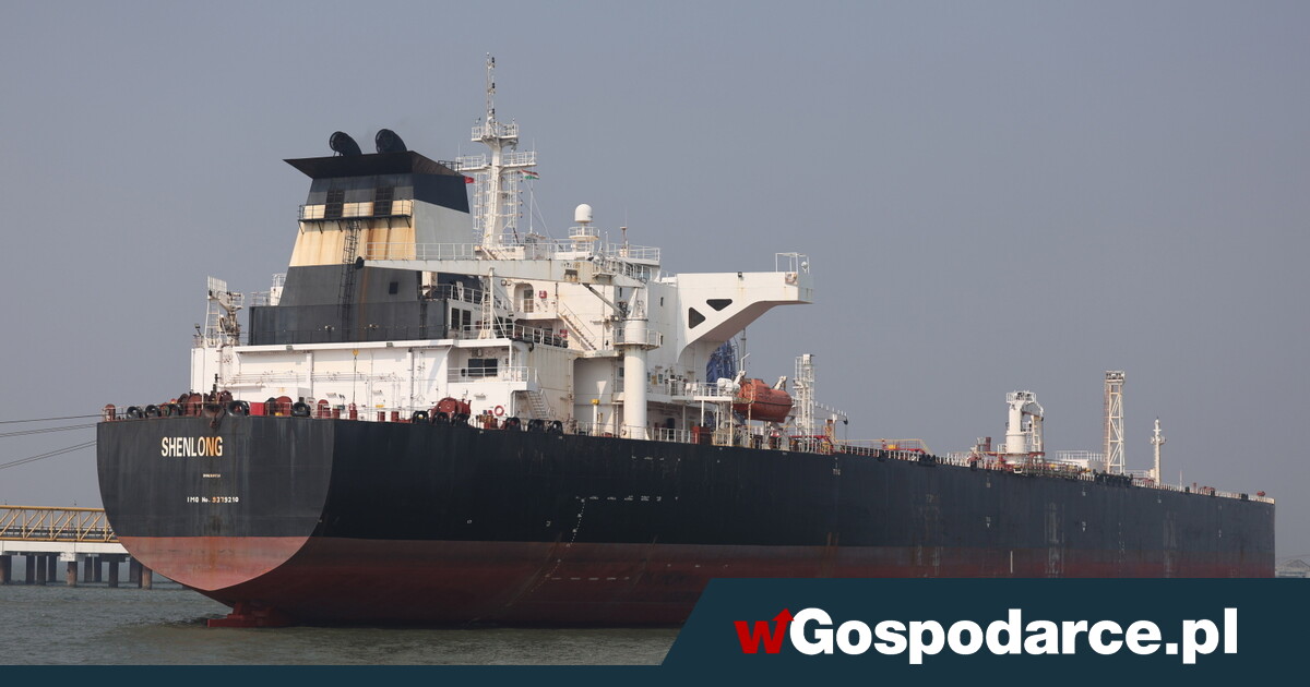 Z rynkiem ropy tak źle jeszcze nie było