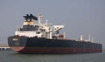 Z rynkiem ropy tak źle jeszcze nie było