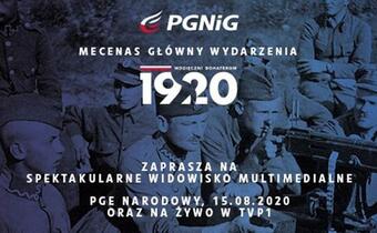 PGNiG zaprasza na rekonstrukcję Bitwy Warszawskiej