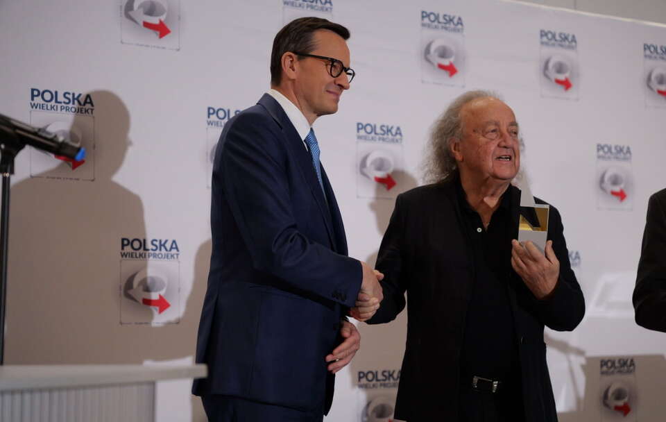 autor: Polska Wielki Projekt