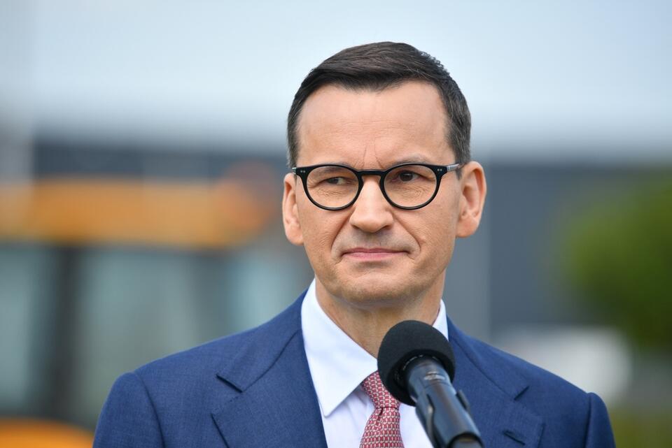 autor: PAP/Piotr Polak