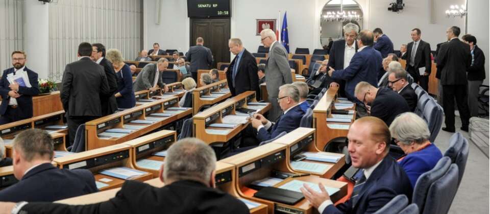 fot, PAP/Marcin Obara