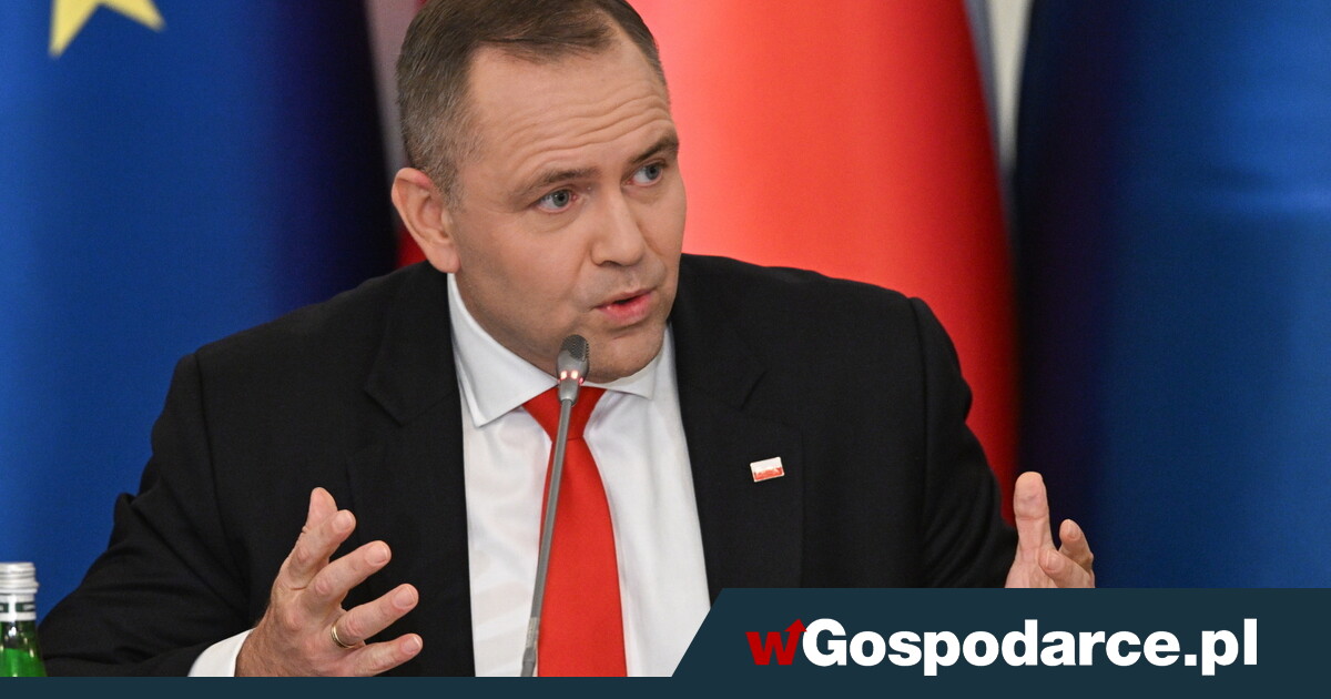 Prezydent na czele rankingu zaufania. Kto za nim?