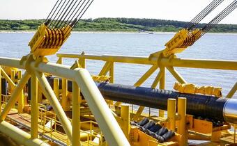 Gaz-System przygotowuje teren pod budowę Baltic Pipe
