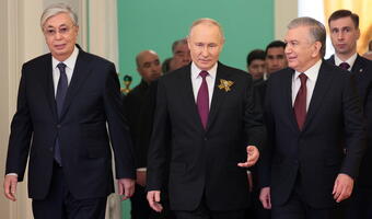 Ukraina: Rosja proponuje Gruzji pakt z diabłem