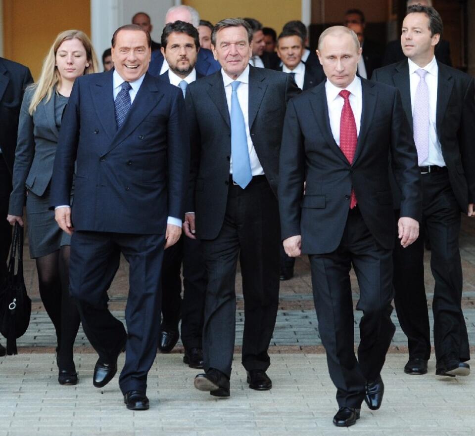 PAP/EPA