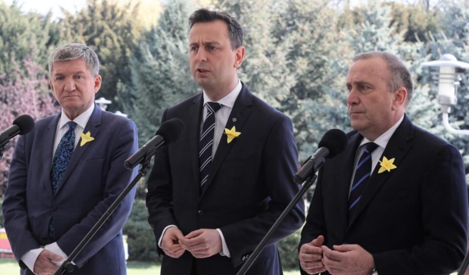autor: PAP/Paweł Supernak