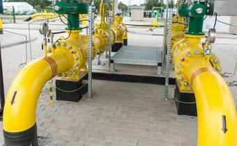Ceny gazu szaleją! Surowiec w gazociągu jamalskim płynie teraz z zachodu na wschód