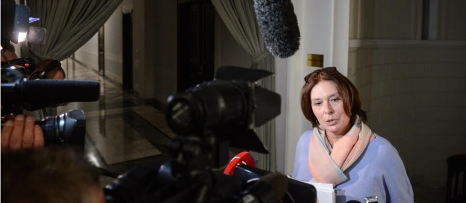 fot.  PAP/Jakub Kamiński