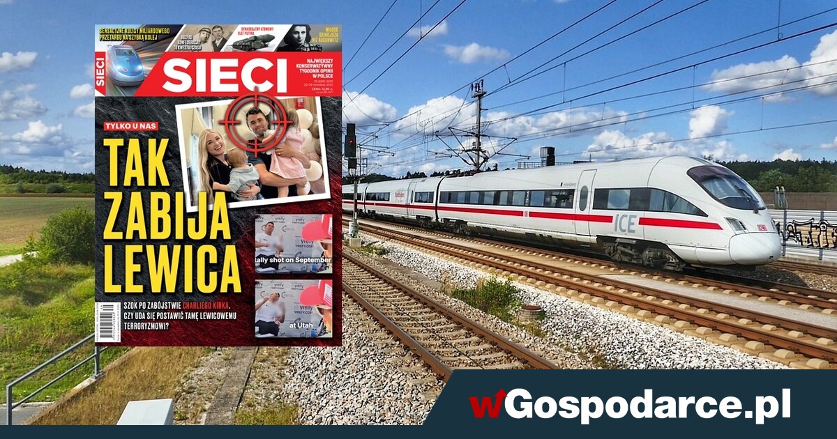 Miliardowy przetarg ustawiony pod Niemców?