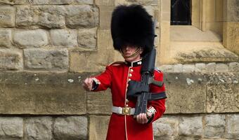 Po Brexit UE ma szansę zyskać nowe życie