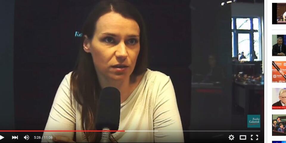 fot. YouTube.pl/Radio Gdańsk