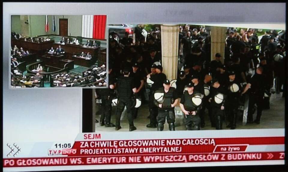 Fot. wPolityce.pl
