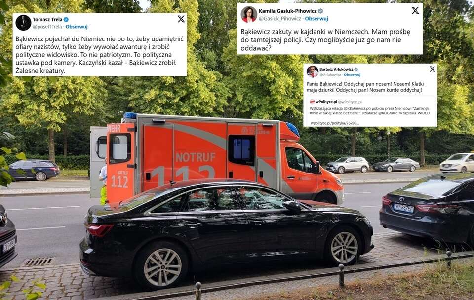 Politycy koalicji Tuska uderzają w pobitych Polaków! "Kreatury"