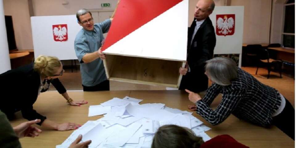 Fot. PAP/Waszczuk