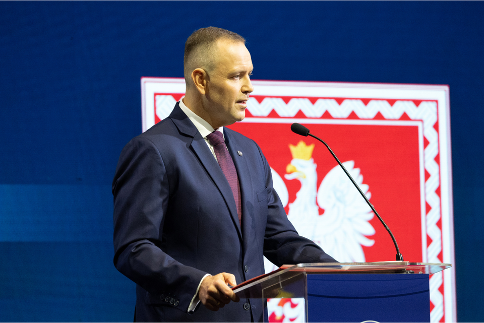 Nominacje generalskie. "Dobra decyzja prezydenta!"