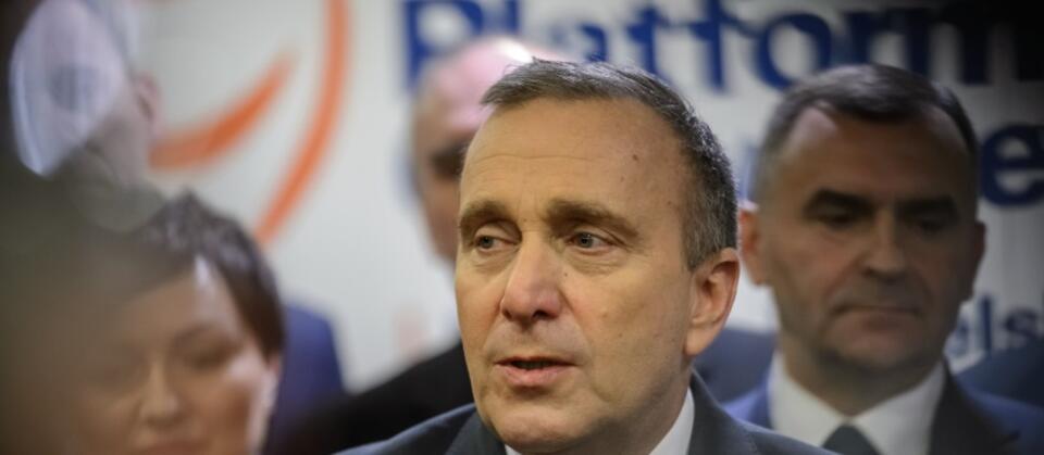 fot. PAP/Wojciech Pacewicz