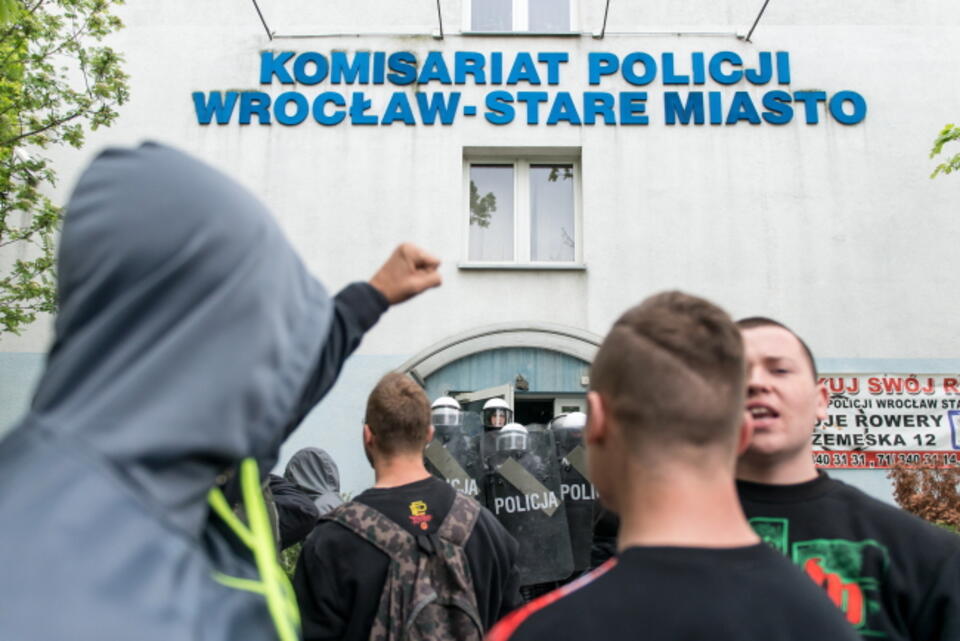 Fot. PAP/Kulczyński