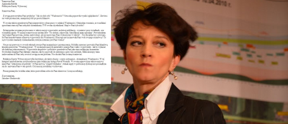 Fot. wPolityce.pl/Twitter