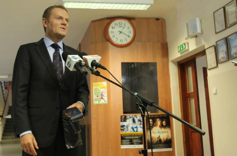 Fot. PAP/Radek Pietruszka