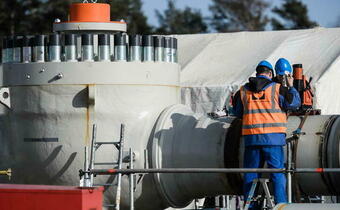 PGNiG: Wzrost cen gazu efektem polityki UE i działań Rosji