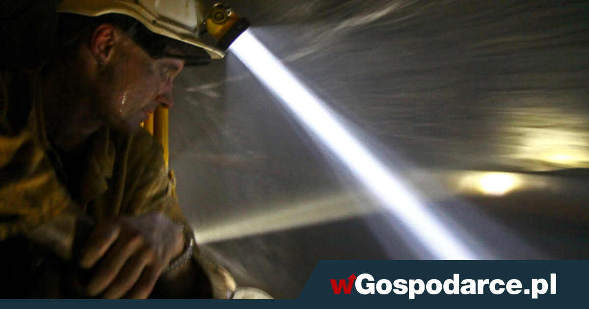 Co z wielką kopalnią na Śląsku? „Ona już kończy życie”