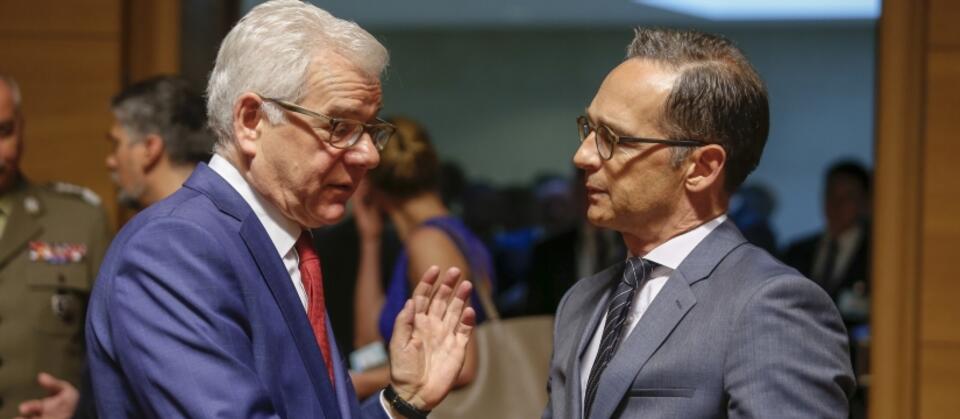 autor: PAP/EPA/JULIEN WARNAND
