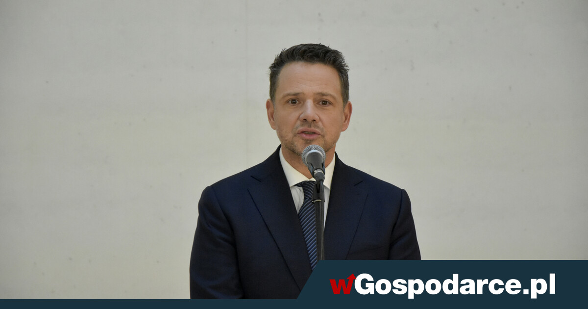 „Bezsensowna śmierć”. Rafał Trzaskowski i afera w schronisku