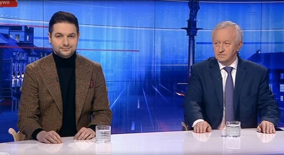 autor: wPolityce.pl/TVP Info