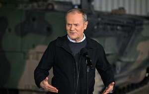 Donald Tusk / autor: PAP/Darek Delmanowicz