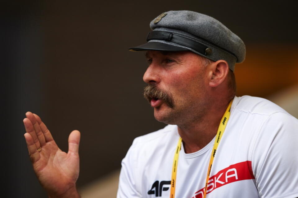 fot. PAP/Adam Warżawa