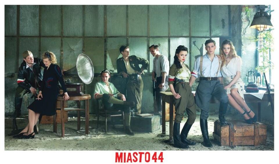 materiały prasowe